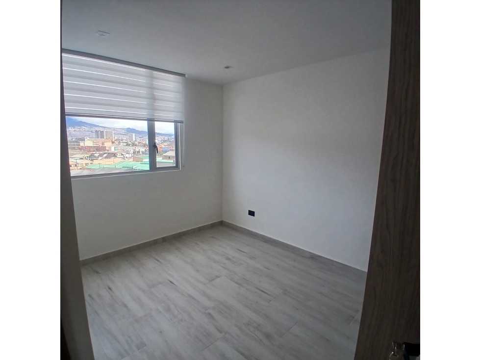 SE ARRIENDA HERMOSO APARTAMENTO ZONA INDUSTRIAL — foto 5