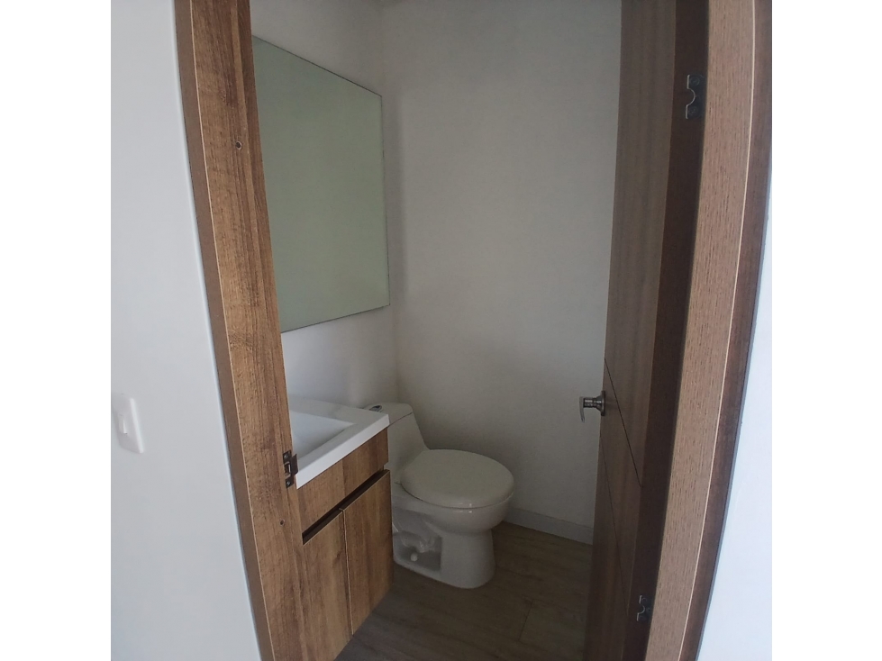 SE ARRIENDA HERMOSO APARTAESTUDIO EN CHAPINERO — foto 6