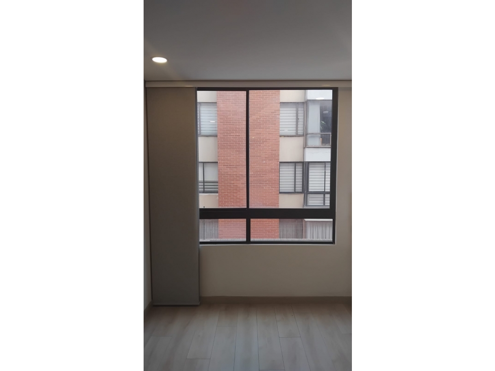SE ARRIENDA HERMOSO APARTAESTUDIO QUINTA PAREDES — foto 5