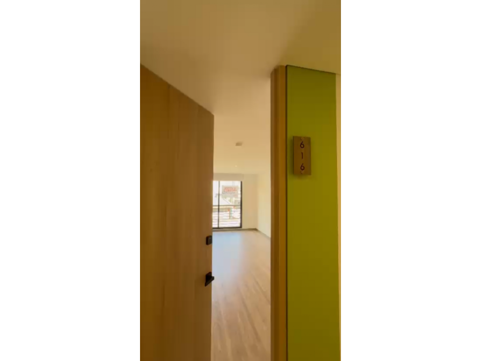 SE ARRIENDA HERMOSO APARTESTUDIO MONOAMBIENTE SECTOR CORFERIAS