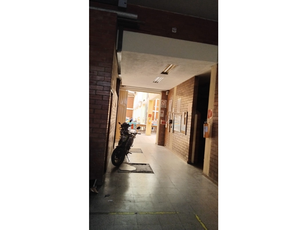 SE VENDE EDIFICIO ADMINISTRATIVO EN ANTONIO NARIÑO — foto 6