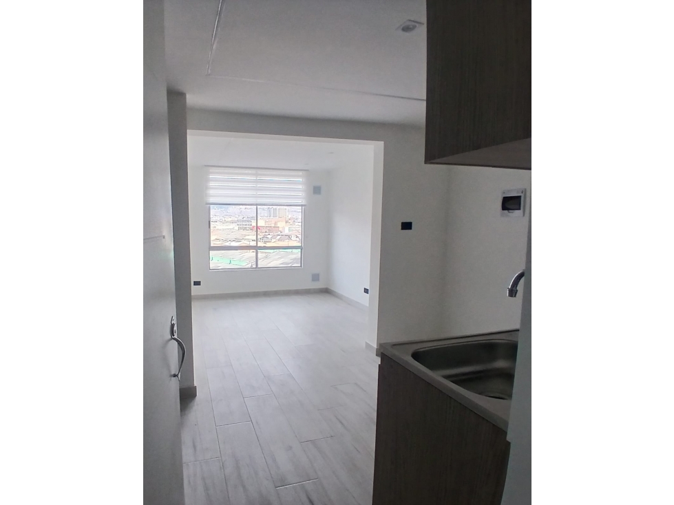 SE ARRIENDA HERMOSO APARTAMENTO ZONA INDUSTRIAL — foto 3