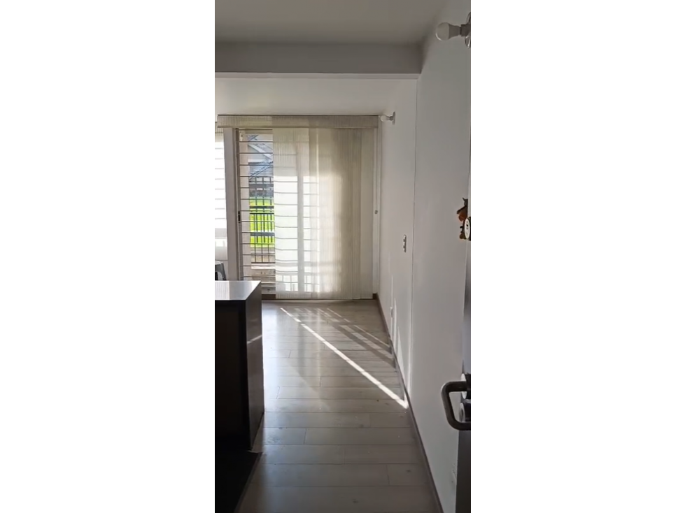 SE ARRIENDA APARTAMENTO SECTOR CASTILLA — foto 4