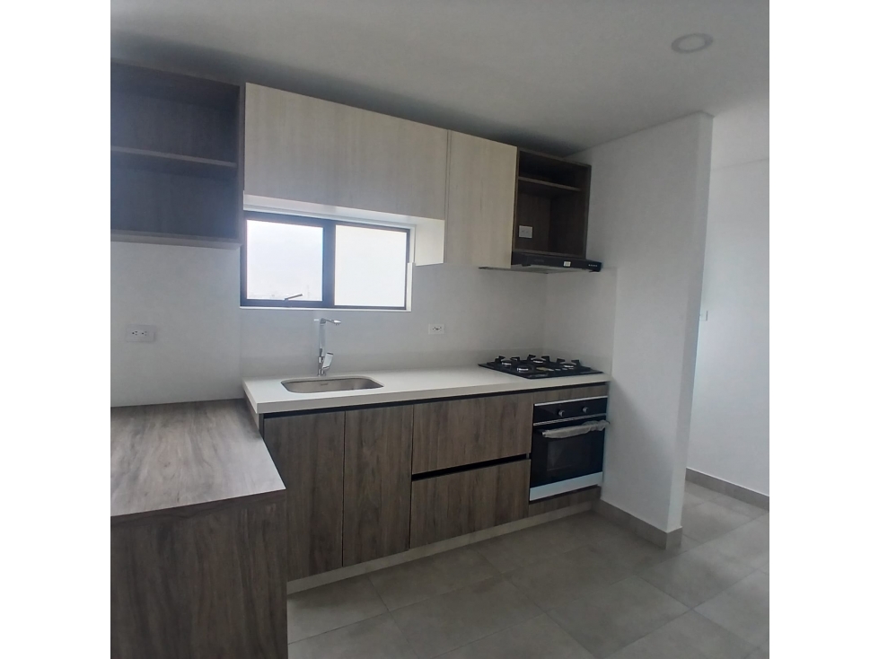 SE VENDE HERMOSO APARTAMENTO EN CHAPINERO — foto 3