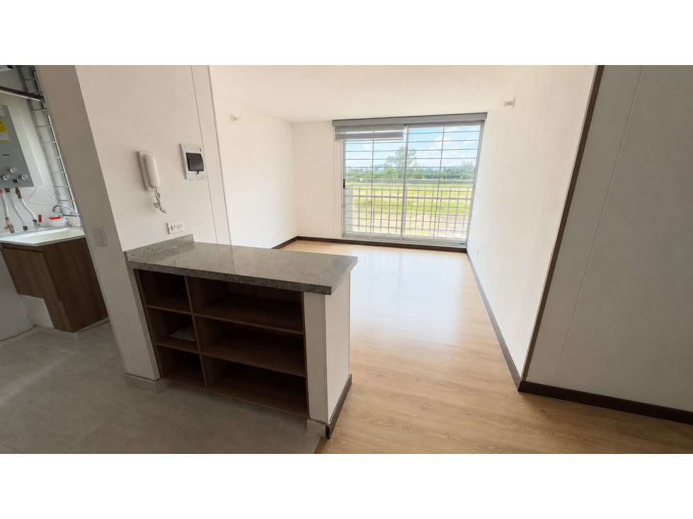 SE VENDE HERMOSO APARTAMENTO EN ENGATIVÁ