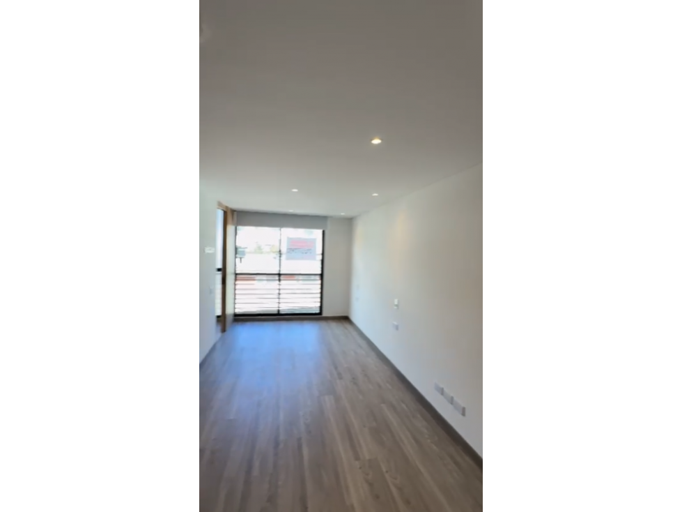 SE ARRIENDA HERMOSO APARTESTUDIO MONOAMBIENTE SECTOR CORFERIAS — foto 2