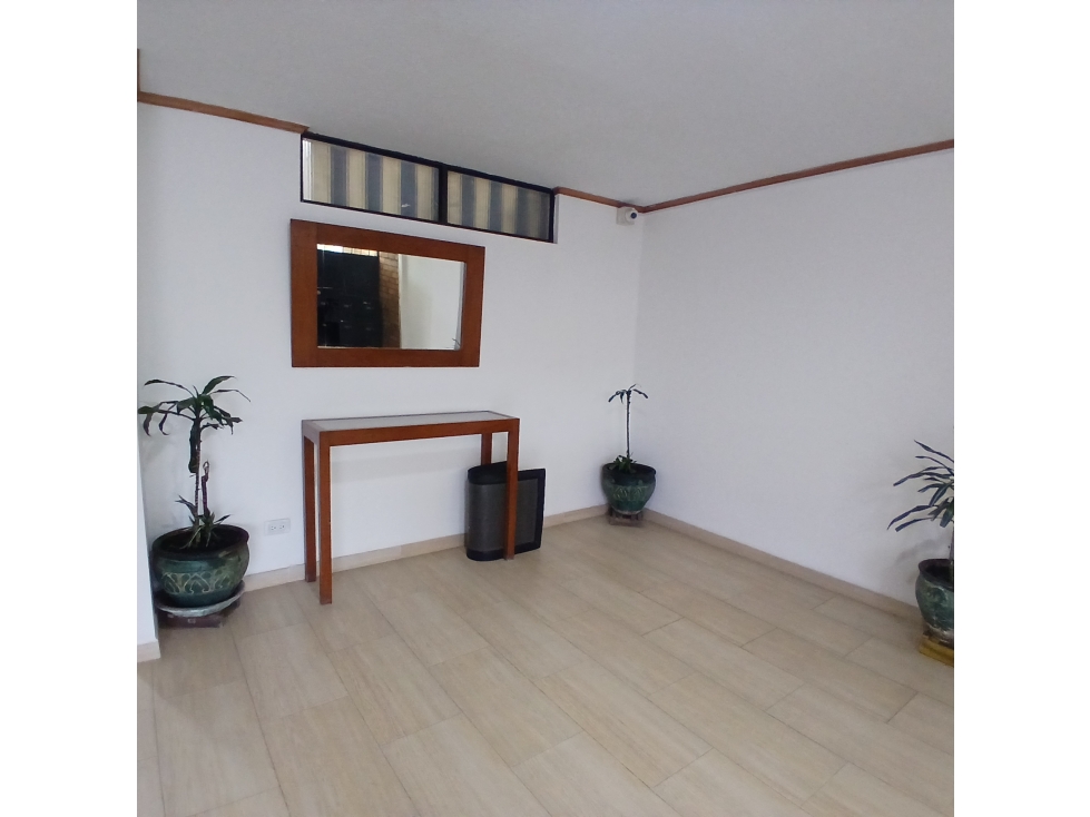 SE ARRIENDA HERMOSO APARTAMENTO SECTOR SALITRE