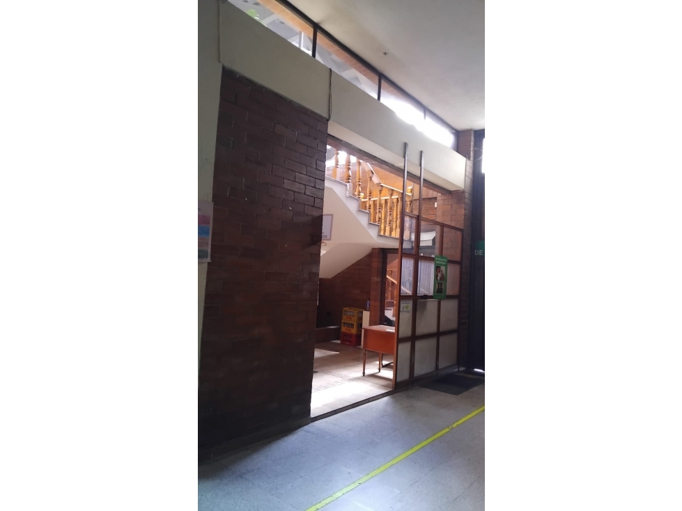 SE VENDE EDIFICIO ADMINISTRATIVO EN ANTONIO NARIÑO — foto 3