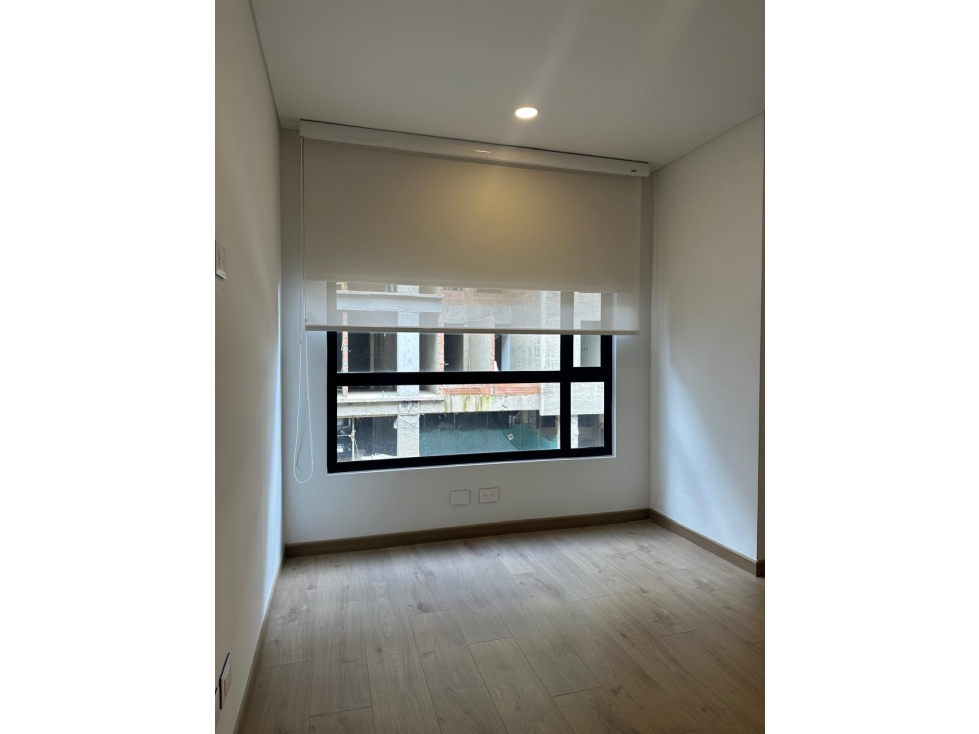 SE ARRIENDA APARTAMENTO EN SECTOR QUINTA PAREDES PARA ESTRENAR — foto 2