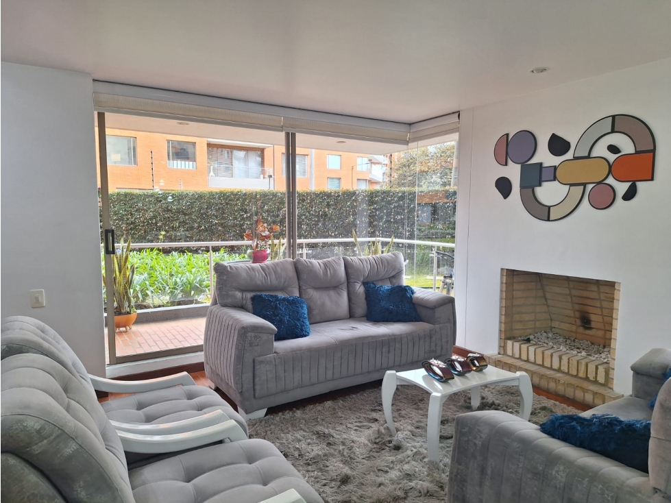 SE VENDE APARTAMENTO CIUDAD SALITRE — foto 4