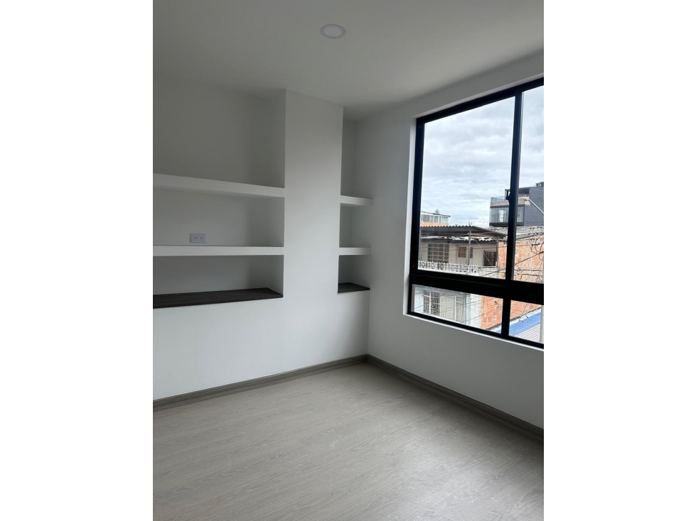 SE VENDE APARTAMENTO EN KENNEDY CENTRAL