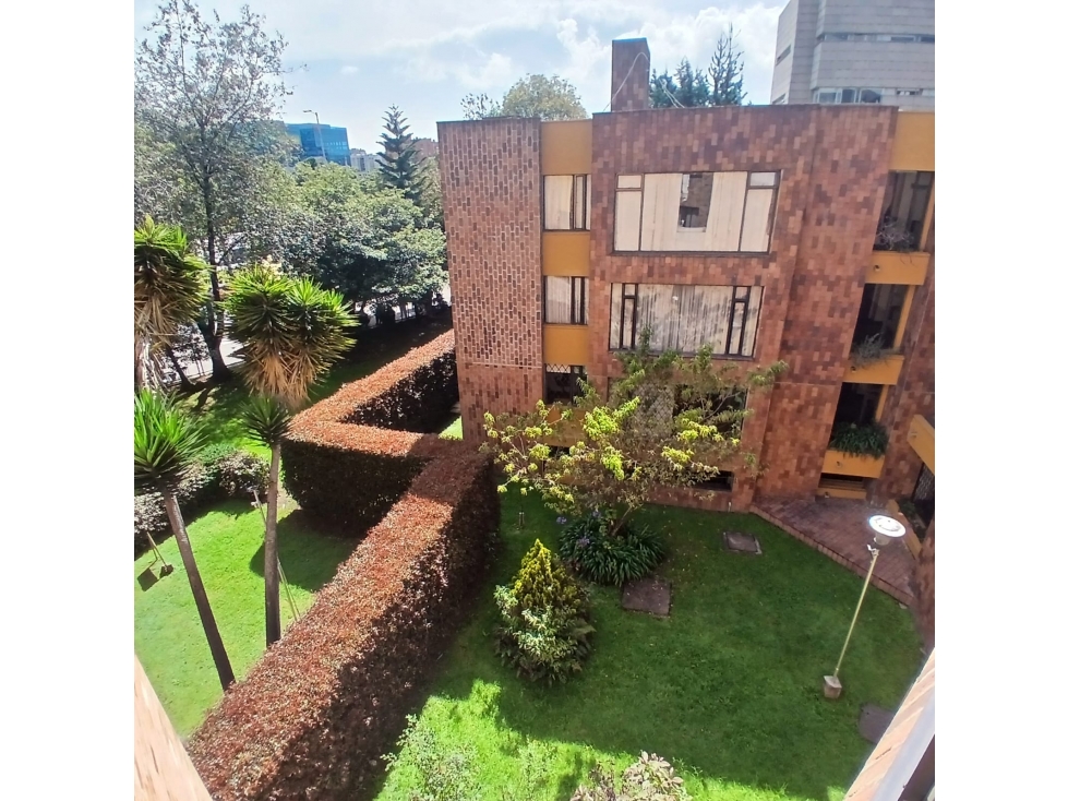 SE ARRIENDA APARTAMENTO EN SALITRE — foto 3