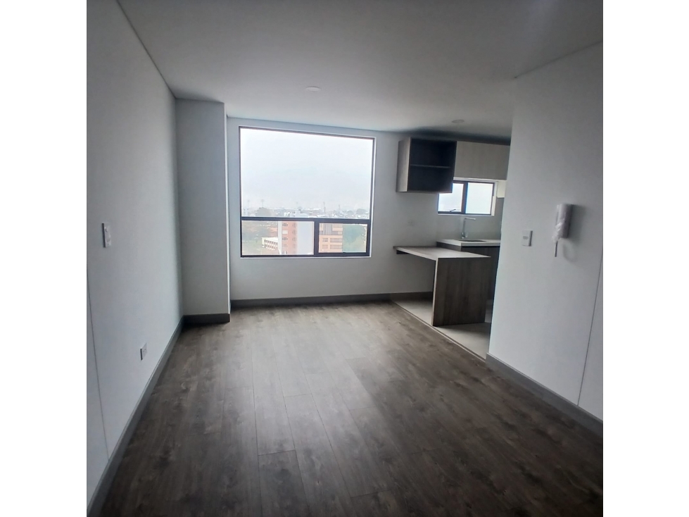 SE VENDE HERMOSO APARTAMENTO EN CHAPINERO
