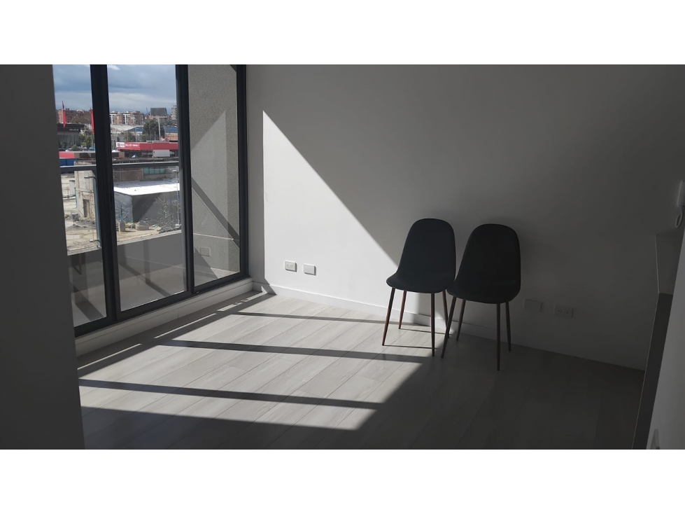 SE ARRIENDA HERMOSO APARTAMENTO EN SALITRE — foto 5
