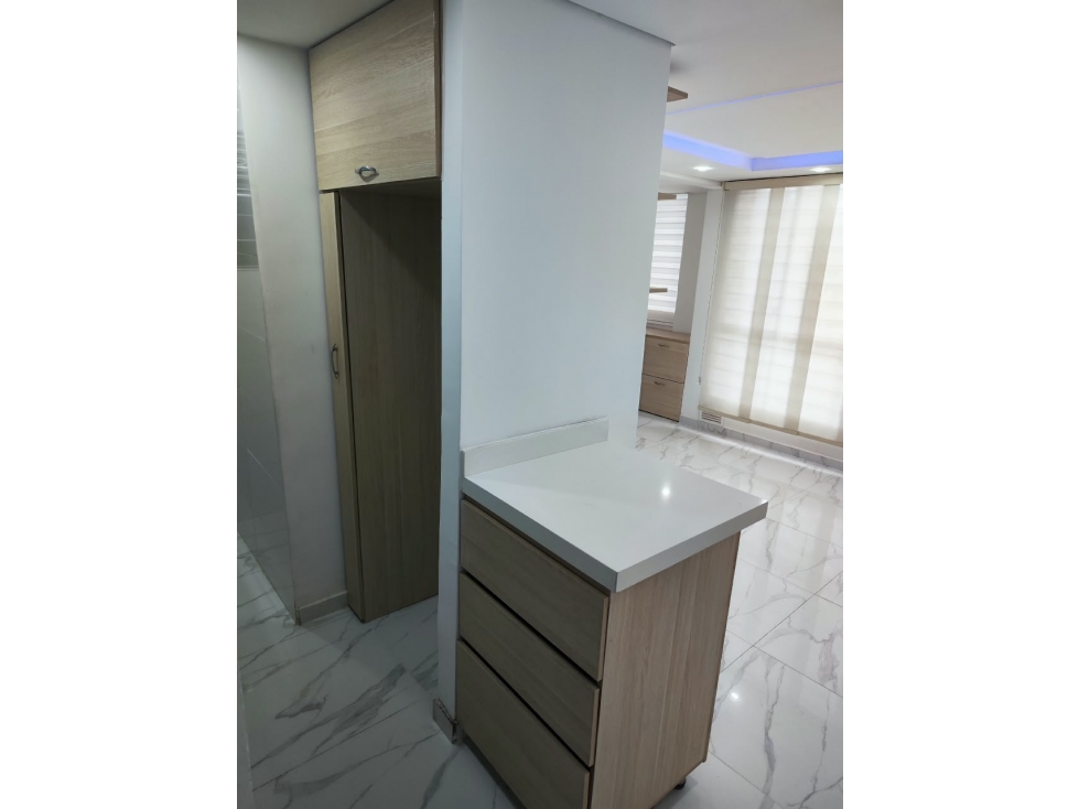 SE ARRIENDA HERMOSO APARTAMENTO TIPO CLUB HOUSE EN FONTIBON — foto 3