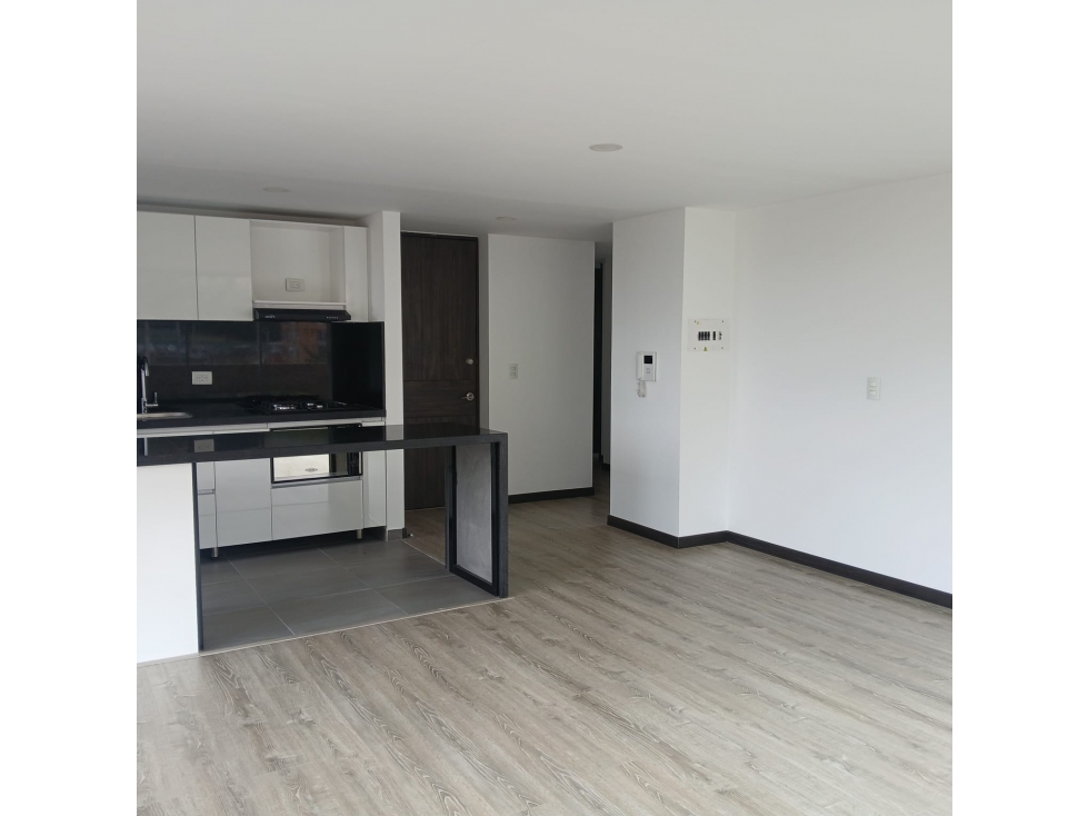 SE ARRIENDA APARTAMENTO EN CHAPINERO ALTO — foto 5