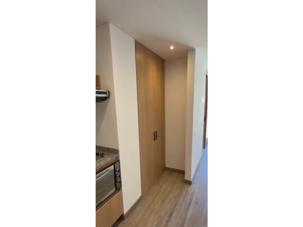 SE ARRIENDA HERMOSO APARTESTUDIO MONOAMBIENTE SECTOR CORFERIAS — foto 4