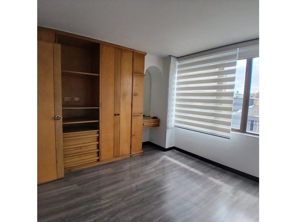 SE ARRIENDA HERMOSO APARTAMENTO SECTOR SALITRE — foto 5