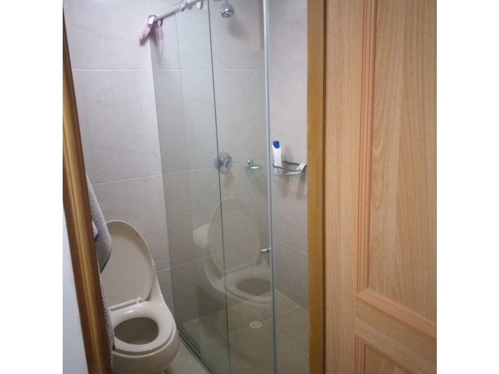SE VENDE APARTAMENTO CIUDAD SALITRE — foto 2