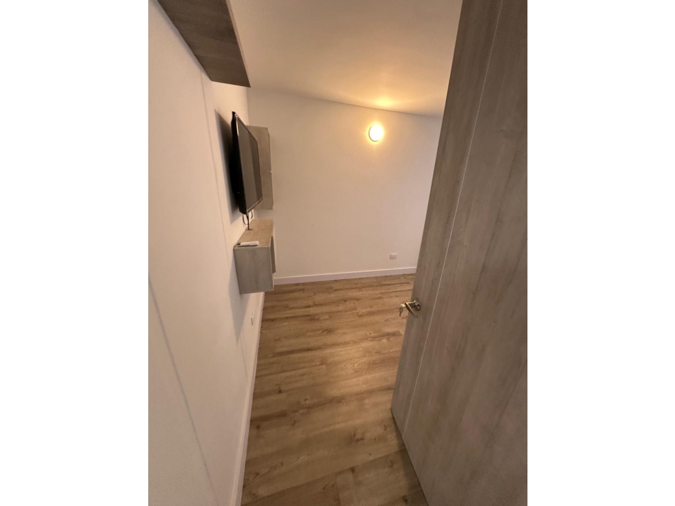 SE VENDE APARTAMENTO CHIA - 4