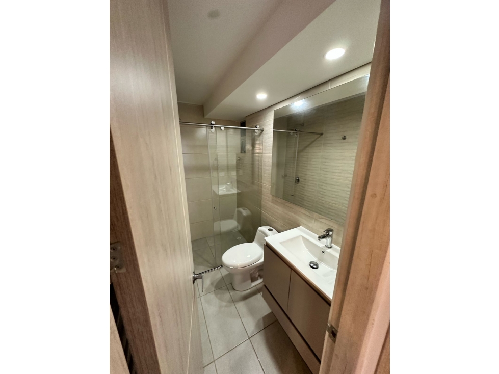 SE VENDE APARTAMENTO EN LA FELICIDAD — foto 6