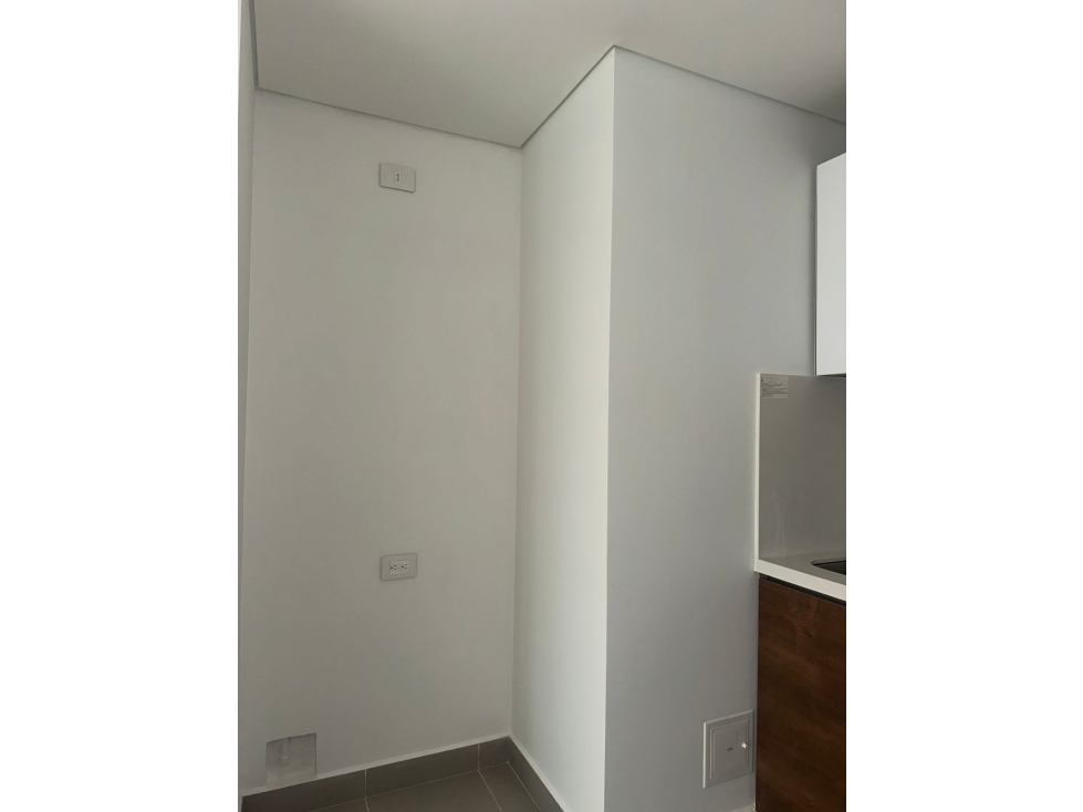 SE VENDE APARTAESTUDIO SALITRE ORIENTAL QUINTA PAREDES PARA ESTRENAR — foto 4