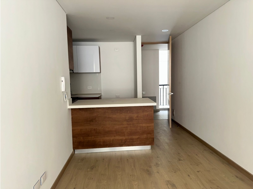 SE VENDE APARTAMENTO PARA ESTRENAR EN QUINTAPAREDES — foto 5