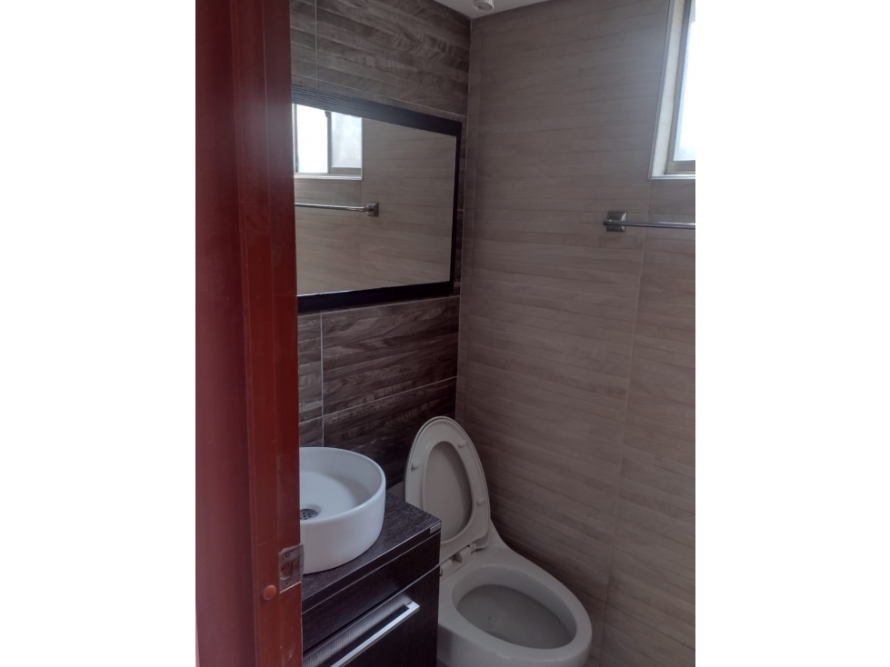 SE VENDE APARTAMENTO CIUDAD SALITRE — foto 5