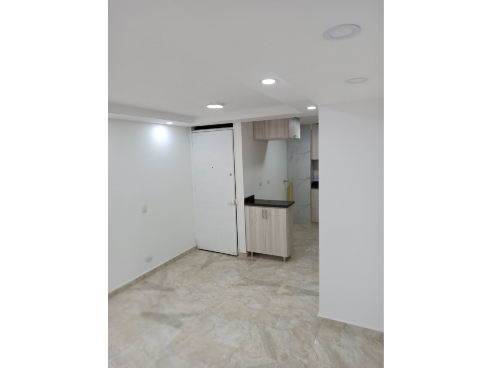 SE ARRIENDA APARTAMENTO LA FELICIDAD — foto 4