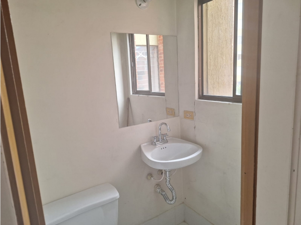 SE VENDE APARTAMENTO SALITRE ORIENTAL — foto 2