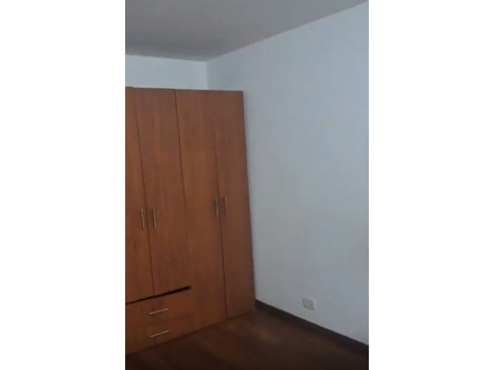 SE ARRIENDA APARTAMENTO EL TINTAL — foto 2