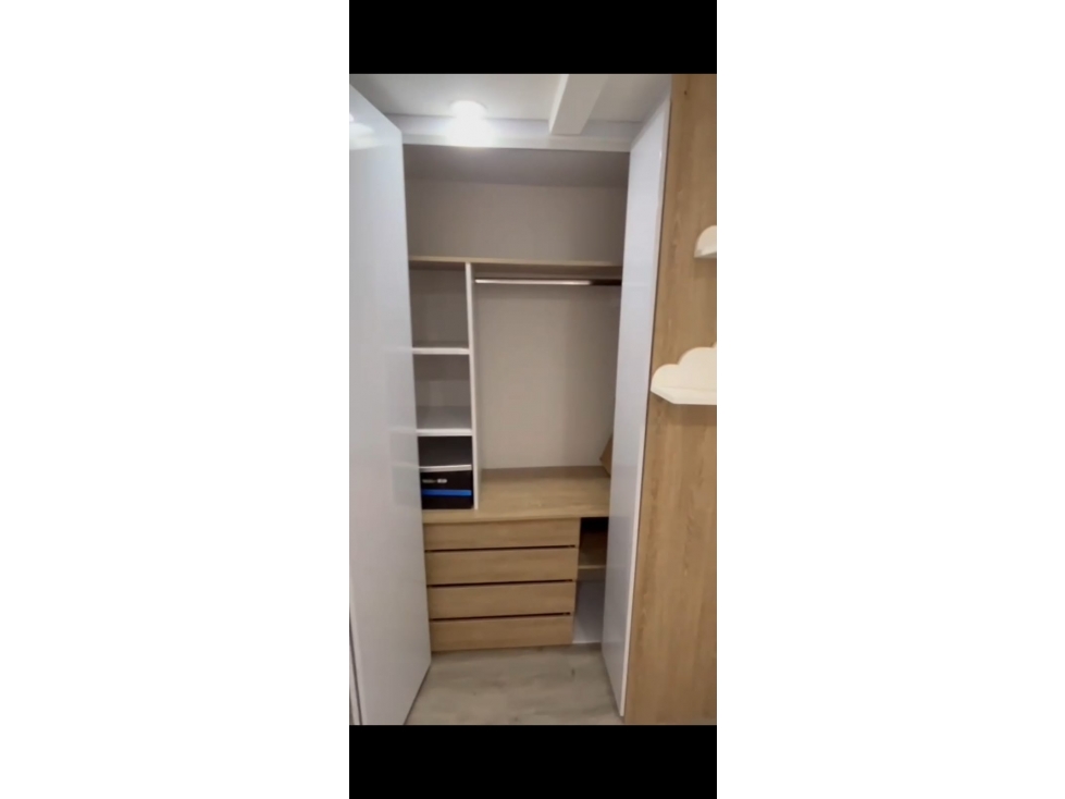 SE ARRIENDA APARTAMENTO EN LA FELICIDAD — foto 2