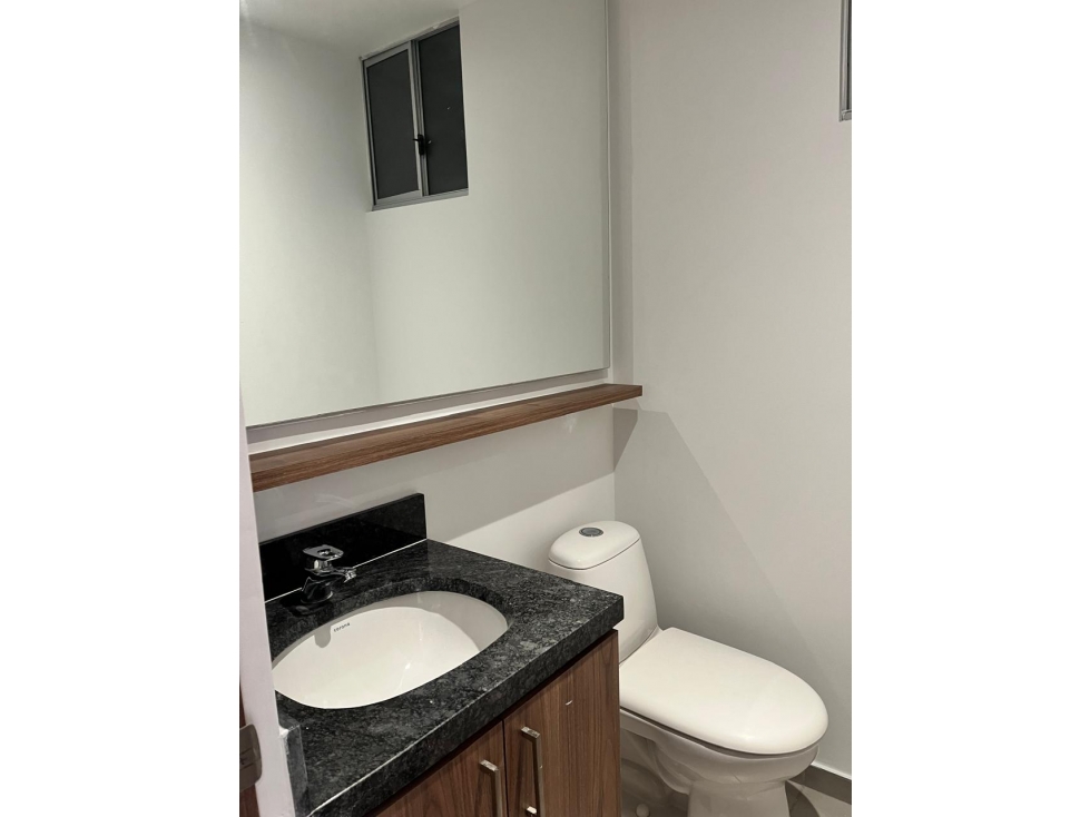 SE ARRIENDA APARTAMENTO EN LA FELICIDAD — foto 2