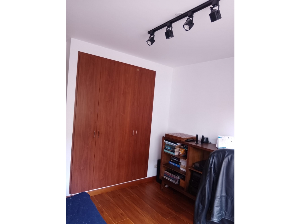 SE VENDE APARTAMENTO EN CIUDAD SALITRE — foto 2