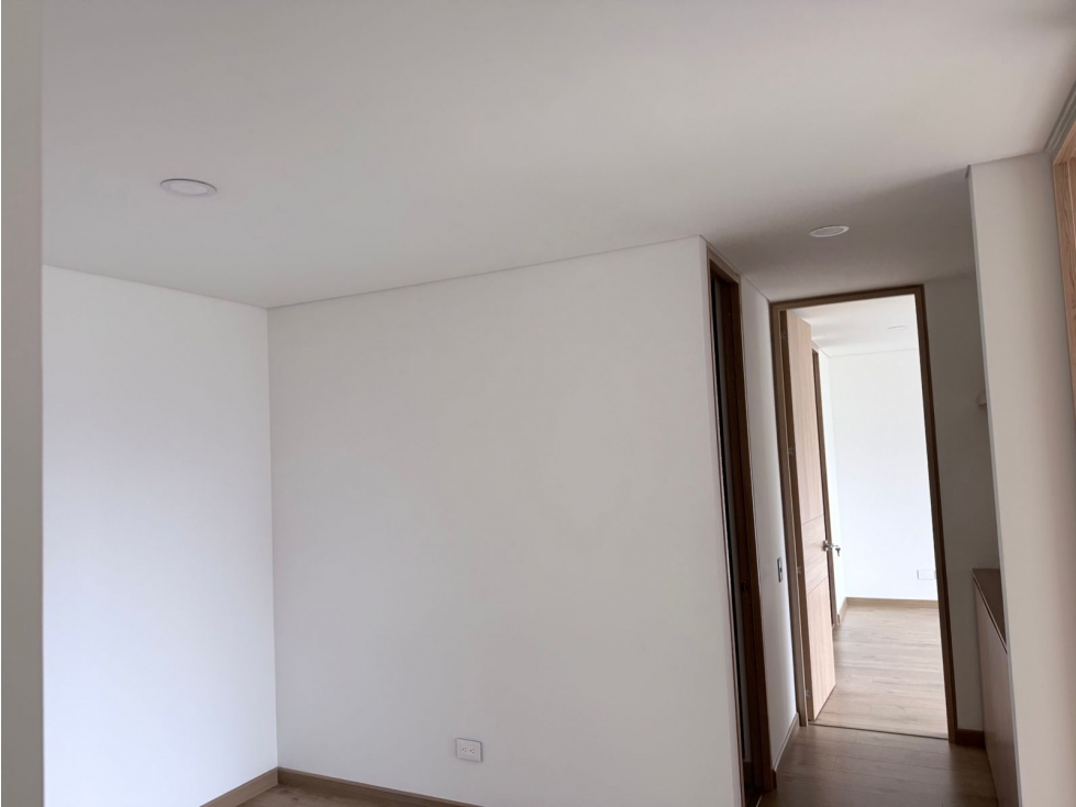 SE VENDE APARTAMENTO EN TEUSAQUILLO - 2