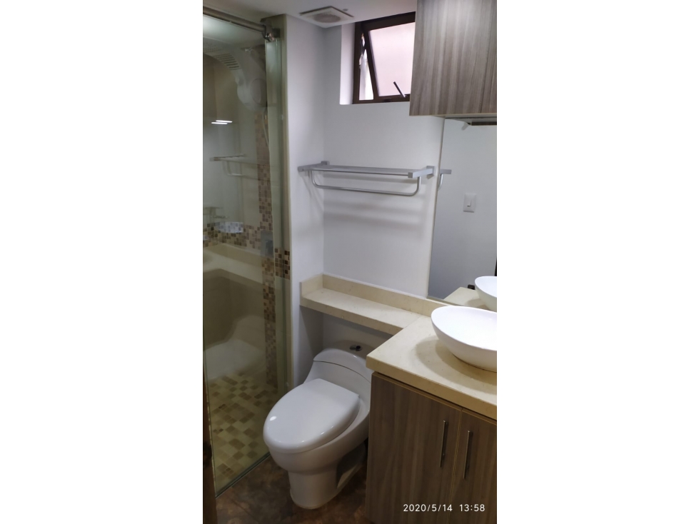 SE VENDE APARTAESTUDIO EN NORMANDÍA - 2