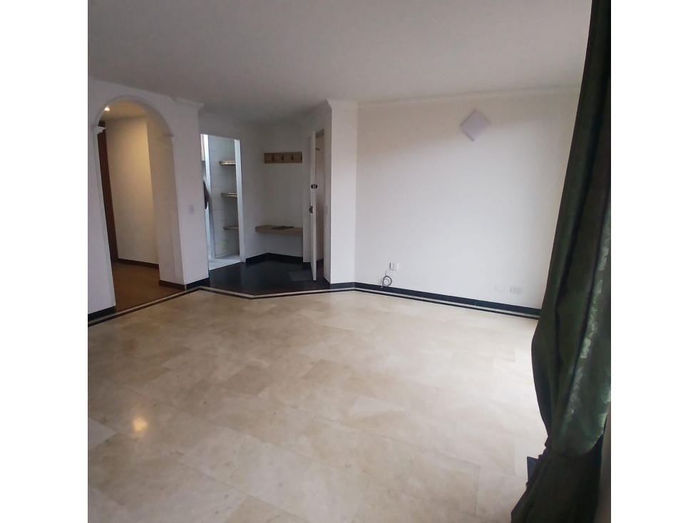 SE ARRIENDA APARTAMENTO CIUDAD SALITRE - 2
