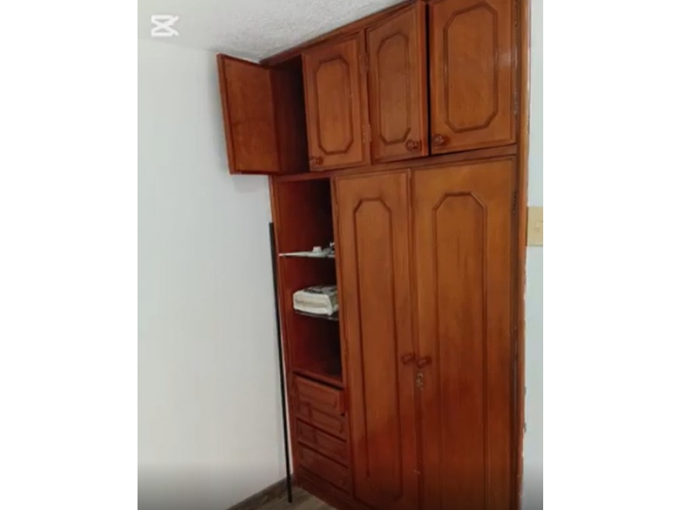 SE ARRIENDA APARTAMENTO EN CORFERIAS — foto 6