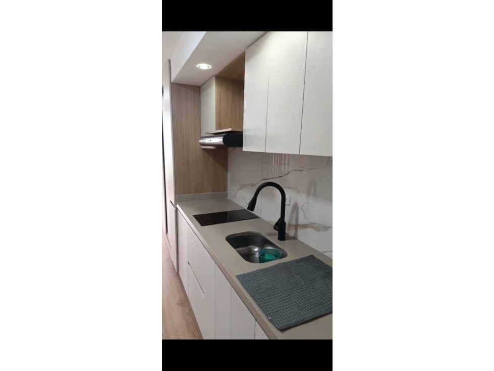 SE ARRIENDA APARTAESTUDIO TIPO LOFT EN NORMANDÍA — foto 2