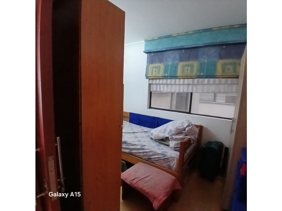 SE VENDE APARTAMENTO EN CIUDAD SALITRE — foto 2