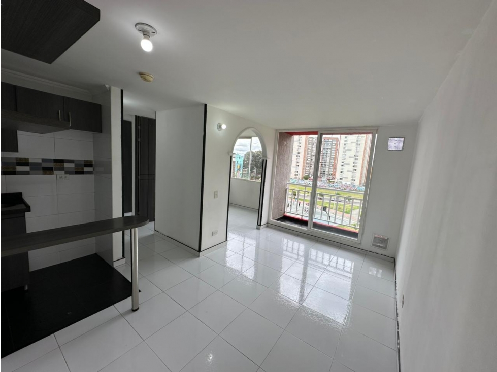SE ARRIENDA HERMOSO APARTAMENTO SECTOR CASTILLA — foto 2
