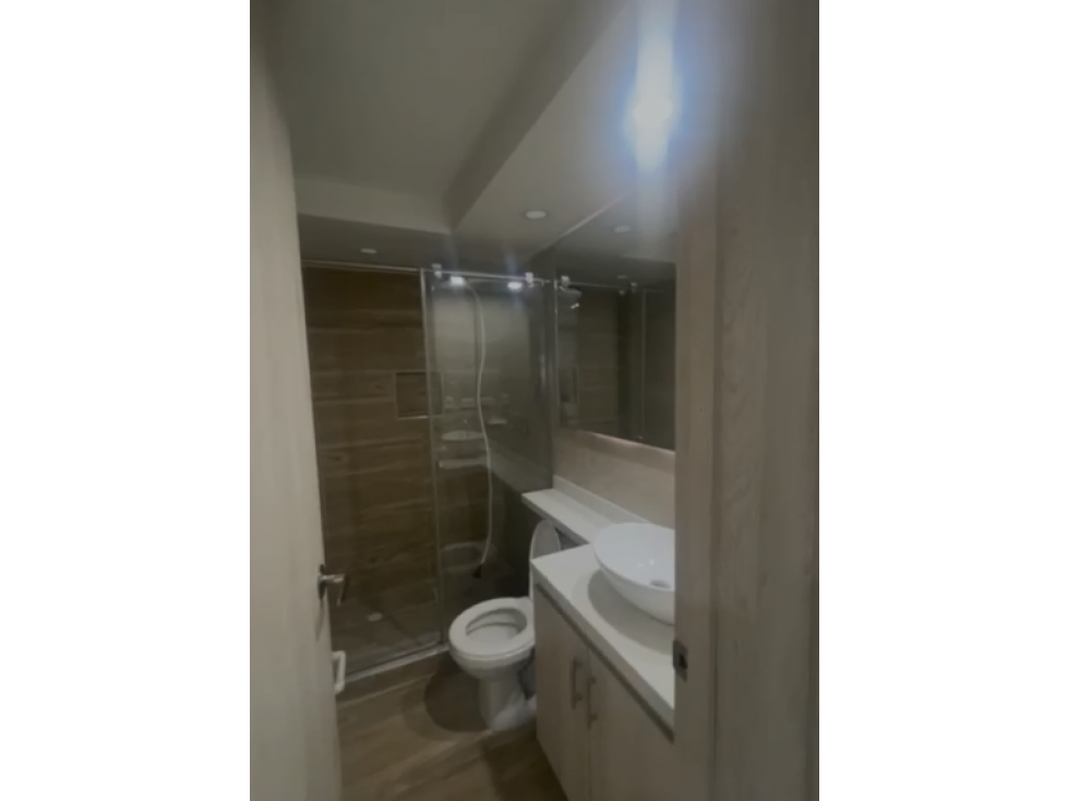 SE VENDE APARTAMENTO EN PUENTE ARANDA — foto 5