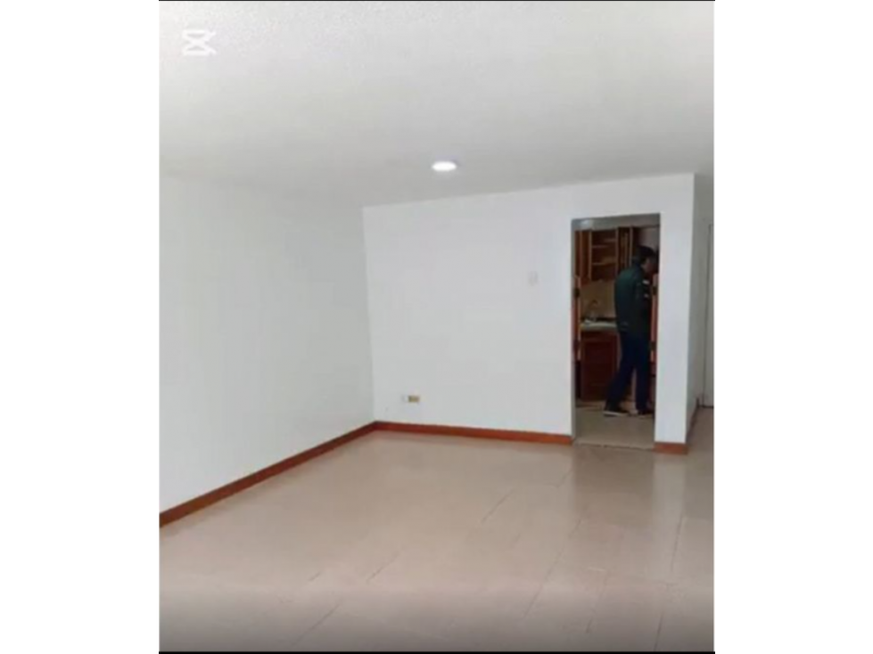 SE VENDE APARTAMENTO CORFERIAS — foto 2