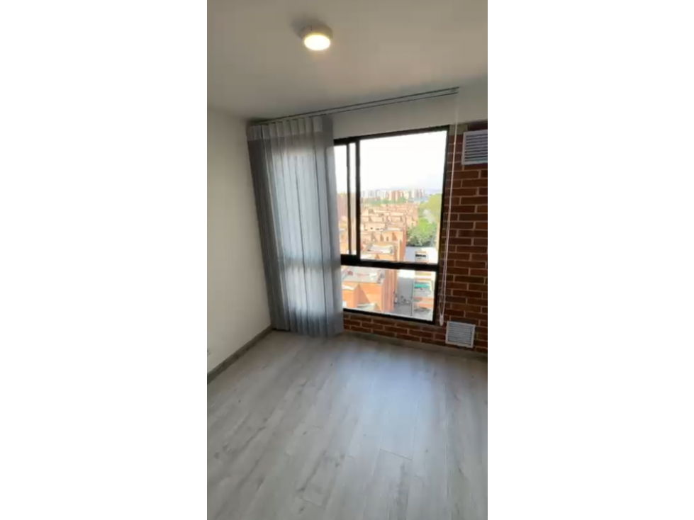 SE ARRIENDA APARTAMENTO CIUDAD SALITRE — foto 3