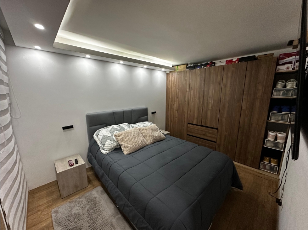 SE VENDE HERMOSO APARTAMENTO EN MODELIA — foto 5