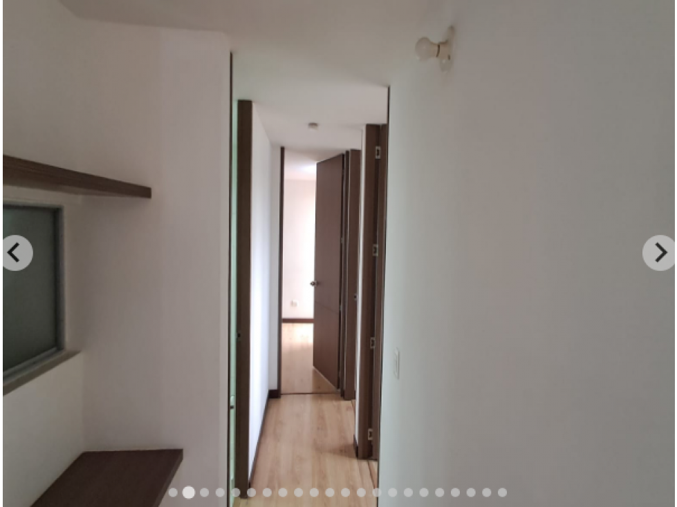 SE VENDE HERMOSO APARTAMENTO EN ENGATIVA — foto 5