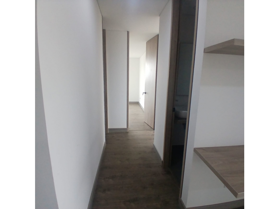 SE VENDE HERMOSO APARTAMENTO EN CHAPINERO — foto 6