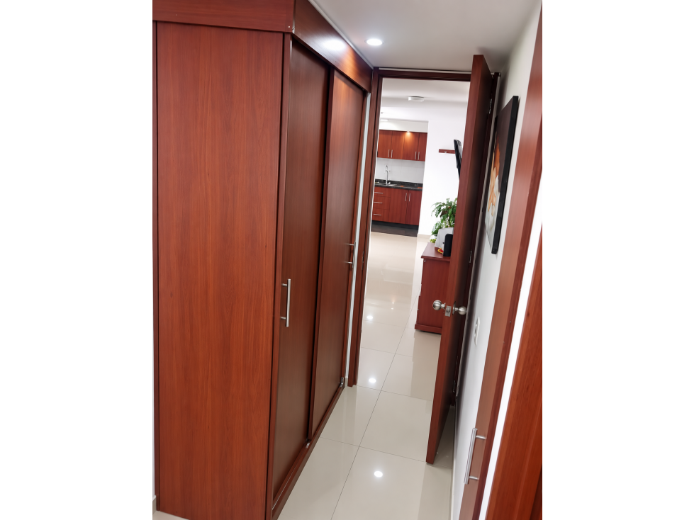 SE VENDE HERMOSO APARTAMENTO EN FONTIBON — foto 6