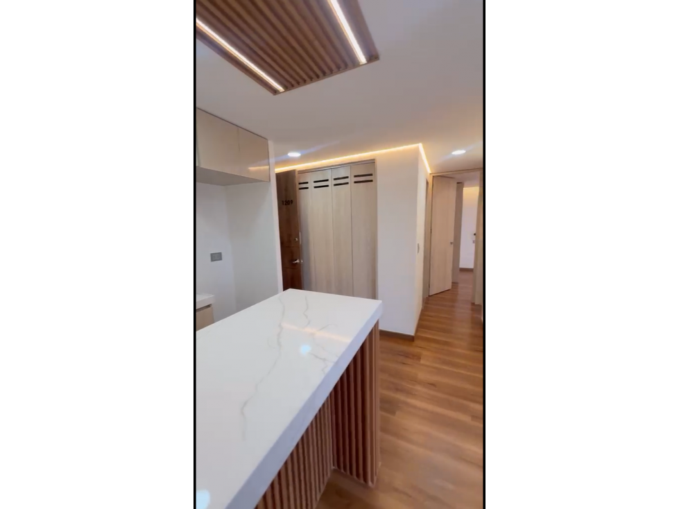 SE ARRIENDA HERMOSO APARTAMENTO SECTOR SALITRE — foto 6