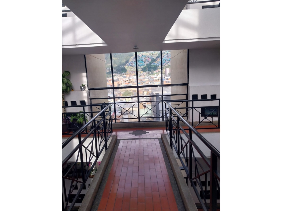 SE VENDE APARTAMENTO EN USAQUEN